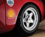 Ferrari 250 LM Berlinetta 1964 года